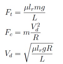 equations